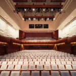 large conference venue london