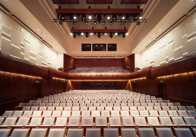 large conference venue london