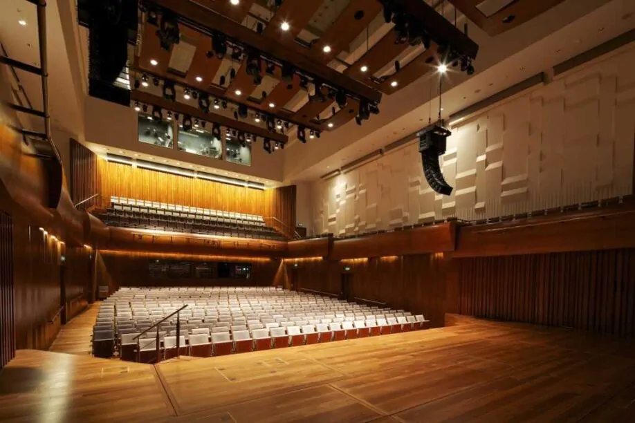 unique conference venue london