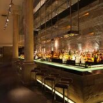 The Mint leaf city Bar