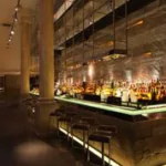 The Mint leaf city Bar