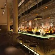 The Mint leaf city Bar