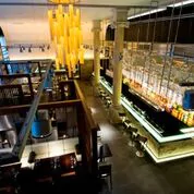 The Mint Leaf City Restaurant