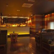 The Mint Leaf City Lounge