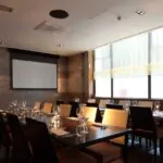 The Mint Leaf City corporate hire venue
