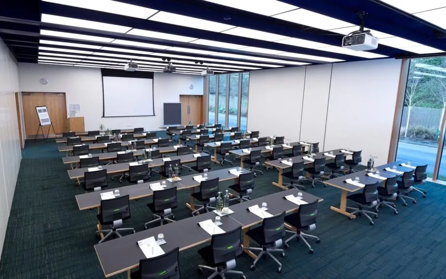 conference venue cambridge