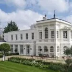 monkey island estate