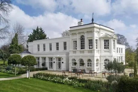 monkey island estate