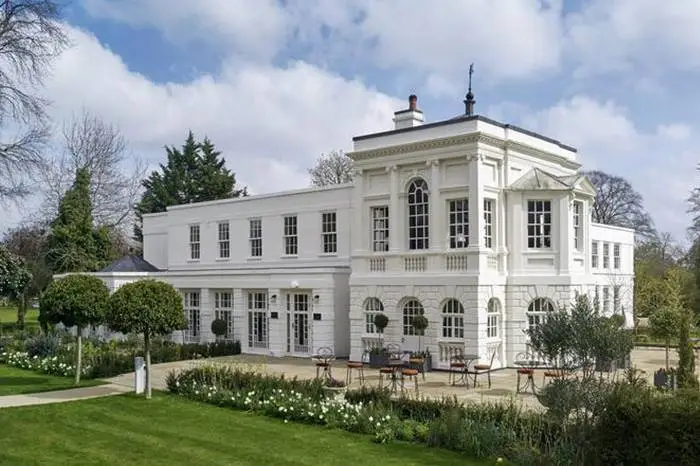 monkey island estate