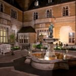 summer party venue london