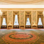 unique venue london