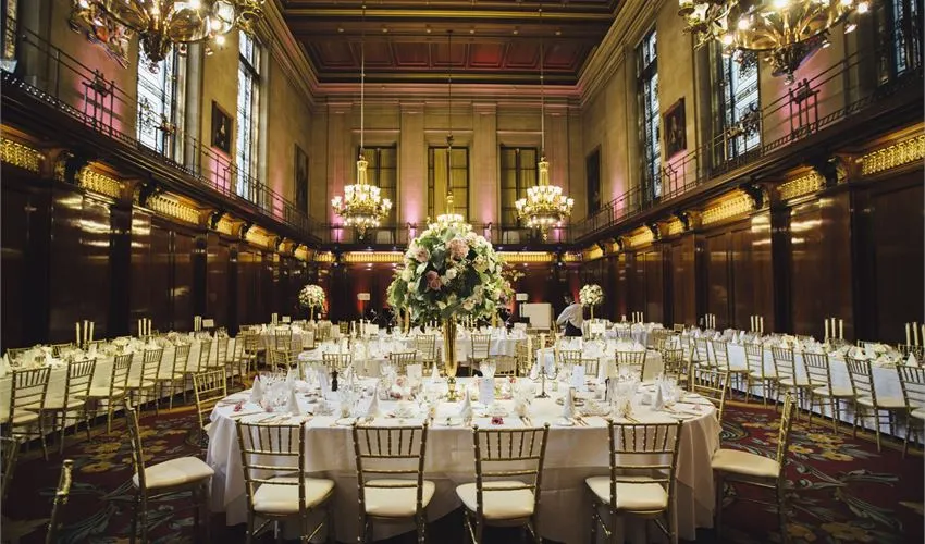 merchant taylor's