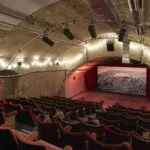 screening room london
