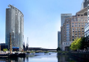 London Docklands function venues 4