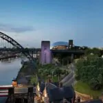hilton newcastle gateshead