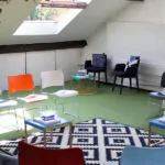 unusual corporate venue