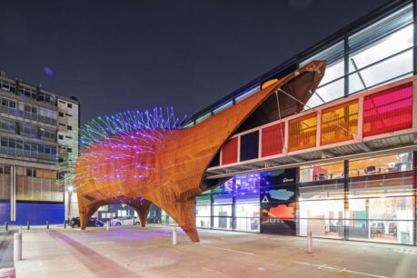 neuron pod hire