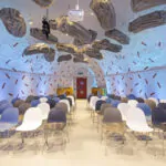 conference venue