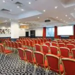 hilton leeds city