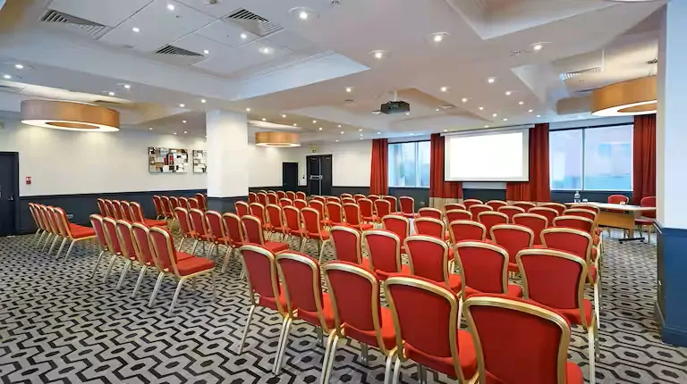hilton leeds city