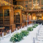 private dining edinburgh