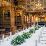 private dining edinburgh