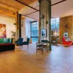 creative venue london