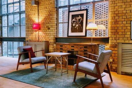 function room for hire