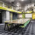 unusual meeting room hire shoreditch