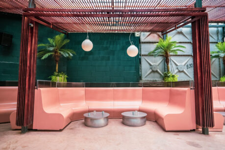 Night Tales Party Venue