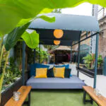 Night Tales Birthday Party Venue