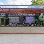 Night Tales Outdoor Space