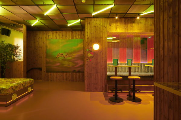 party venue london