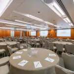 corporate events venue in london