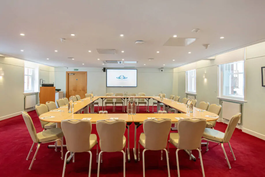 meeting room hire at no 11 cavendish square
