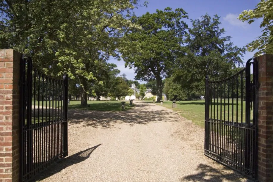 northbrook park