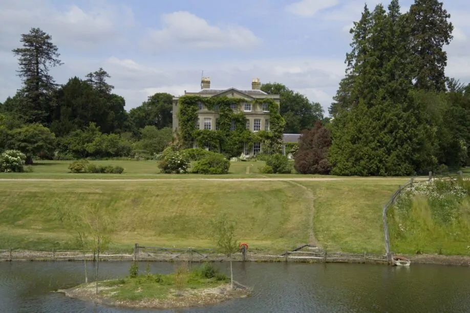 unique wedding venue