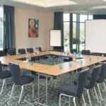 meeting rooms nottingham