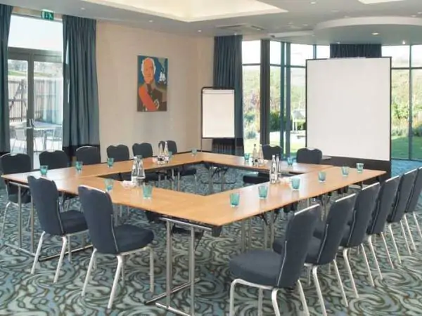 meeting rooms nottingham