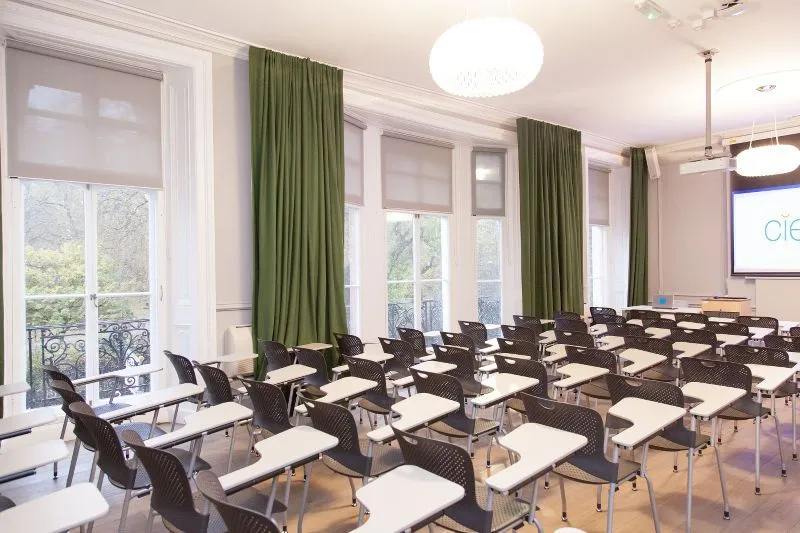 mediation venues