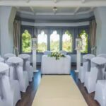 wedding venue near bristol