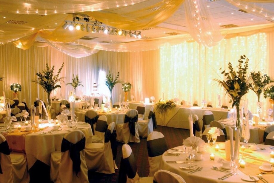 private events Northampton