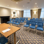 mediation venues london