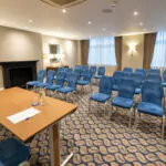 mediation venues london