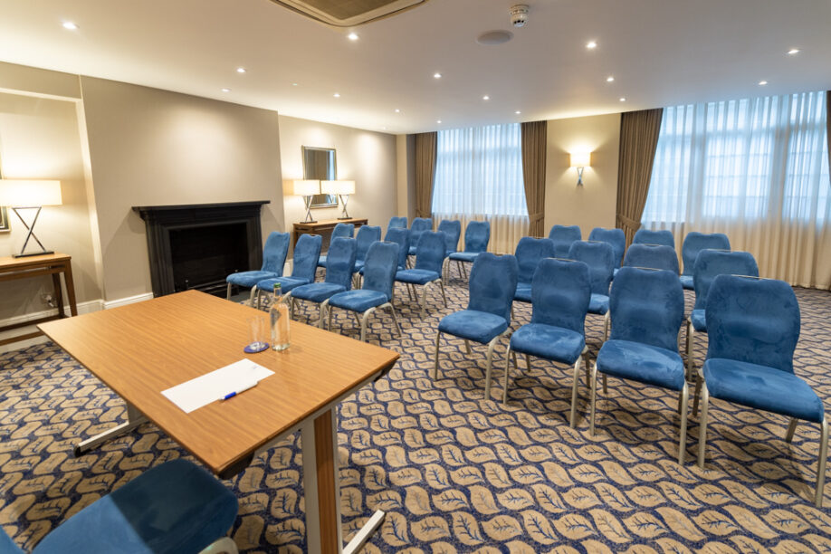 mediation venues london