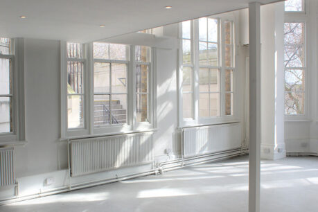 unique central london venue