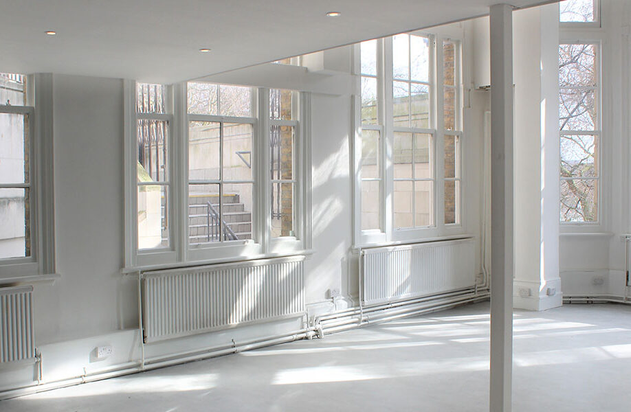 unique central london venue