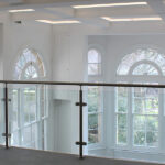 dry hire venue london