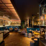 Oriole Bar