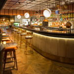 Oriole Quirky Bar